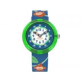 飞菲/Flikflak FLIK FLAK CHINESE ZODIAC SIGNS 30.60MM 塑料 石英机芯 FBNP145C