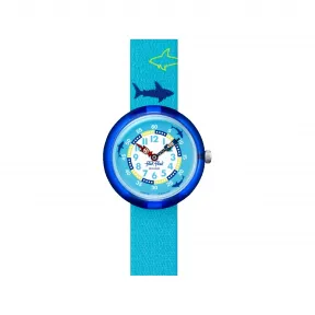 飞菲/Flikflak Personalized 30.60MM 塑料 石英机芯 FBNP157P