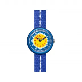 飞菲/Flikflak FLIK FLAK RETRO COLLECTION 30.60MM 生物塑料 石英机芯 FBNP187