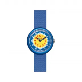 飞菲/Flikflak  30.60MM 生物塑料 石英机芯 FBNP187BP-1