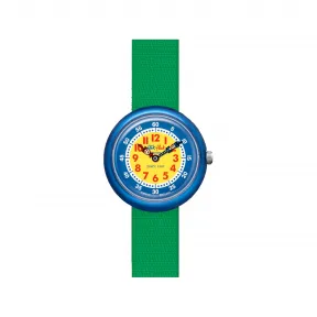 飞菲/Flikflak Personalized 30.60MM 生物塑料 石英机芯 FBNP187GP-1