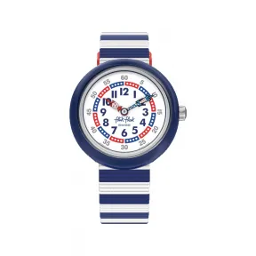 飞菲/Flikflak FLIK FLAK COLOR MY LIFE 30.60MM 生物塑料 石英机芯 FBNP193