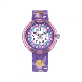 飞菲/Flikflak FLIK FLAK TALES FROM THE WORLD 30.60MM 生物塑料 石英机芯 FBNP196