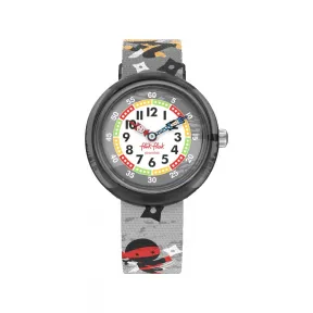 飞菲/Flikflak FLIK FLAK TALES FROM THE WORLD 30.60MM 生物塑料 石英机芯 FBNP203