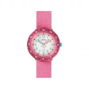 飞菲/Flikflak Flik Flak Garden Adventure 35.00MM 塑料 石英机芯 FCSP095