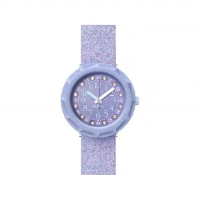 飞菲/Flikflak Flik Flak Shine Bright 35.00MM 塑料 石英机芯 FCSP102