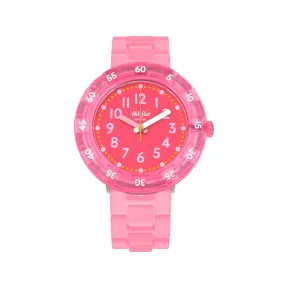 飞菲/Flikflak FLIK FLAK GAMELAND 35.00MM 生物塑料 石英机芯 FCSP121