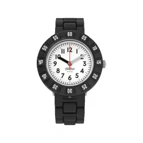 飞菲/Flikflak FLIK FLAK GAMELAND 35.00MM 生物塑料 石英机芯 FCSP123