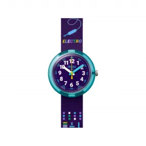 飞菲/Flikflak Flik Flak Vibes 30.60MM  石英机芯 FPNP050