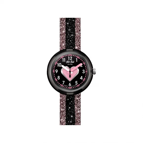 飞菲/Flikflak Personalized 30.60MM 生物塑料 石英机芯 FPNP071P