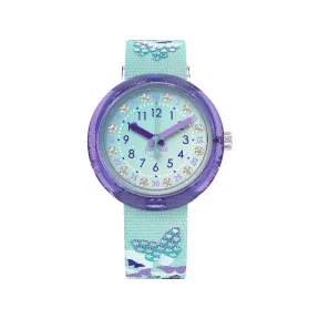 飞菲/Flikflak Flik Flak Shine Bright 30.60MM 生物塑料 石英机芯 FPNP100