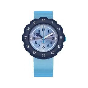 飞菲/Flikflak FLIK FLAK COLOR MY LIFE 33.60MM 生物塑料 石英机芯 FPSP060