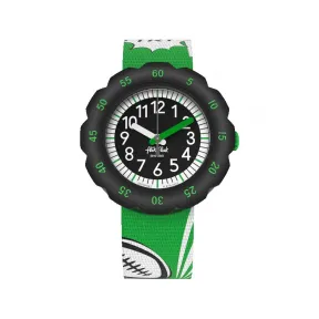 飞菲/Flikflak FLIK FLAK SPORT LOVERS 33.60MM 生物塑料 石英机芯 FPSP063