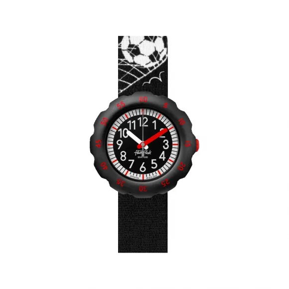 飞菲/Flikflak Personalized 33.60MM 生物塑料 石英机芯 FPSP064P