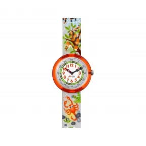 飞菲/Flikflak 31.85 MM 塑料 石英机芯 中性表 ZFBNP016