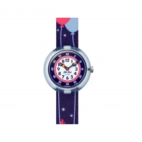 飞菲/Flikflak 30 MM 塑料 石英机芯 中性表 ZFBNP123