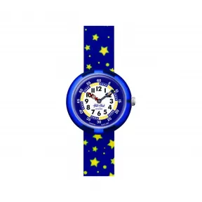 飞菲/Flikflak 31.85 MM 塑料 石英机芯 中性表 ZFBNP183