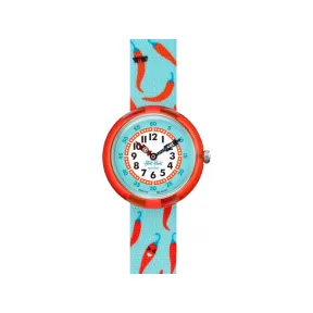 飞菲/Flikflak 31.85 MM 塑料 石英机芯 中性表 ZFBNP185