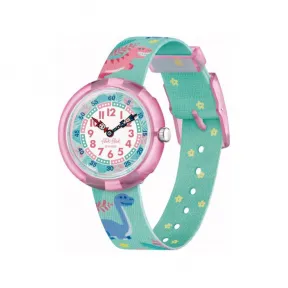 飞菲/Flikflak 31.85 MM 塑料 石英机芯 女表 ZFBNP212