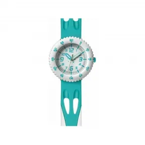 飞菲/Flikflak 36.70 MM 塑料 石英机芯 中性表 ZFCS017