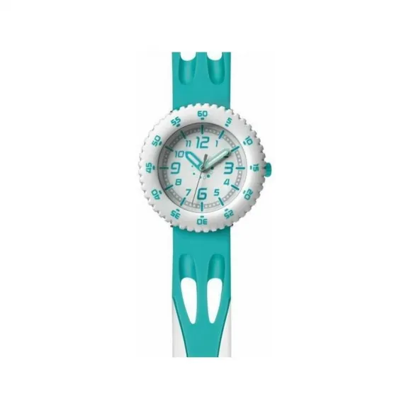 飞菲/Flikflak 36.70 MM 塑料 石英机芯 中性表 ZFCS017