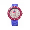 飞菲/Flikflak 36.70 MM 塑料 石英机芯 女表 ZFCSP044