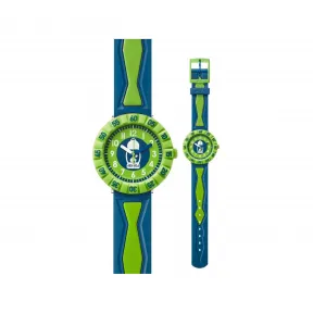 飞菲/Flikflak 33 MM 塑料 石英机芯 男表 ZFCSP062