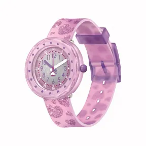 飞菲/Flikflak 36.7 MM 塑料 石英机芯 女表 ZFCSP115