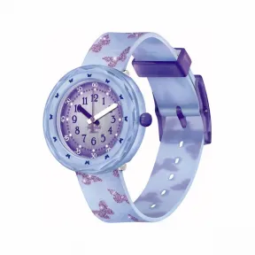 飞菲/Flikflak 36.7 MM 塑料 石英机芯 女表 ZFCSP119