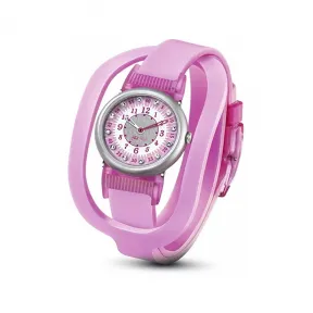 飞菲/Flikflak 31 MM 塑料 石英机芯 女表 ZFPN048