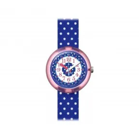 飞菲/Flikflak 31.85 MM 塑料 石英机芯 女表 ZFPNP013