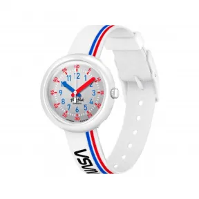 飞菲/Flikflak 31.85 MM 塑料 石英机芯 中性表 ZFPNP094