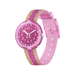 飞菲/Flikflak 31.85 MM 塑料 石英机芯 女表 ZFPNP105