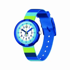 飞菲/Flikflak 31.85 MM 塑料 石英机芯 中性表 ZFPNP112