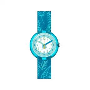 飞菲/Flikflak 31.85 MM 生物来源塑料 石英机芯 中性表 ZFPNP117