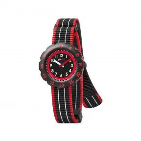 飞菲/Flikflak 35 MM 塑料 石英机芯 男表 ZFPSP011