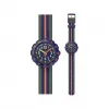 飞菲/Flikflak 32 MM 塑料 石英机芯 男表 ZFPSP021