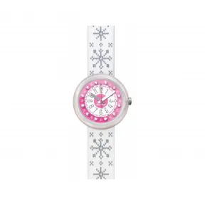 飞菲/Flikflak 31.85 MM 塑料 石英机芯 女表 ZFTNP006