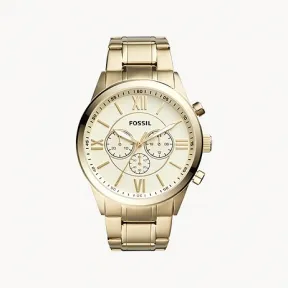 化石/Fossil 男士 手表 BQ1128