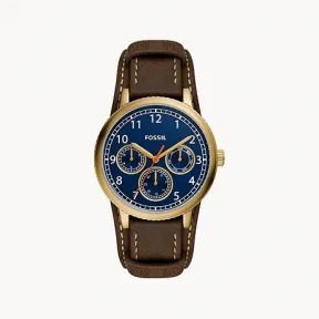 化石/Fossil 手表 BQ2733