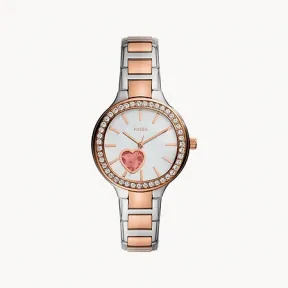 化石/Fossil 手表 BQ3769