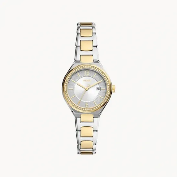 化石/Fossil 手表 BQ3802