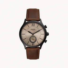 化石/Fossil 男士 手表 BQT1105