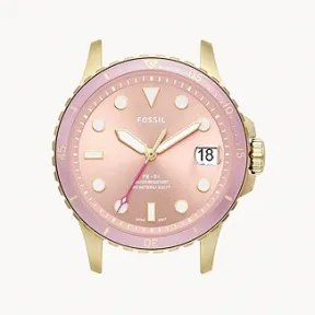 化石/Fossil 女士 手表 C181026