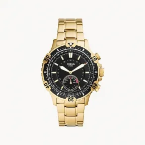 化石/Fossil 男士 手表 FTW1312