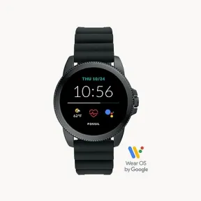 化石/Fossil 手表 FTW4047