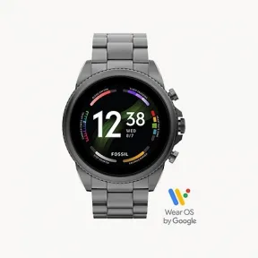 化石/Fossil 手表 FTW4059