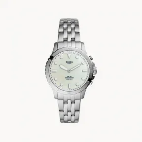 化石/Fossil 女士 手表 FTW5072