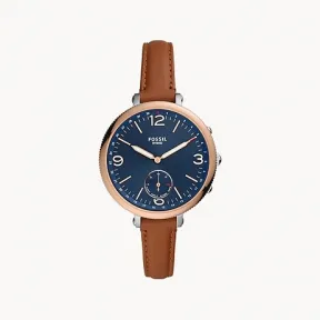 化石/Fossil 手表 FTW5083