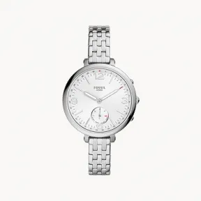 化石/Fossil 手表 FTW5085